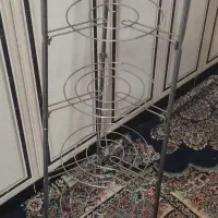 جاقابلمه|آب‌چکان و نظم‌دهنده ظروف|مهاباد (آذربایجان غربی), |دیوار