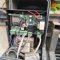 درب اتوماتیک|خدمات پیشه و مهارت|فردوسیه, |دیوار