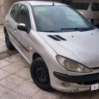 ۲۰۶مدل ۸۲موتور ۱۴۰۳