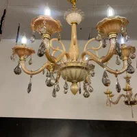 لوستر تمام وارداتی