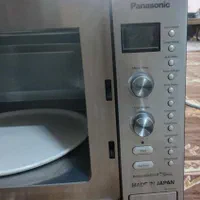ماکروویو پاناسونیک