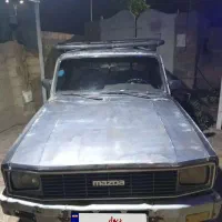 مزدا 2000