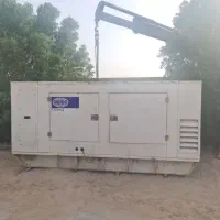 فروش و اجاره دیزل ژنراتور
