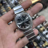 ساعت ریکو اتوماتیک دوتقویم قدیمی