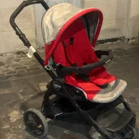 کالسکه پک پرگو|کالسکه و لوازم جانبی|تهران, هروی|دیوار