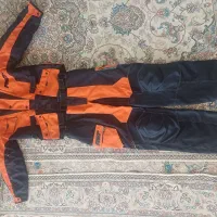 لباس برند RST موتور سواری اندرو