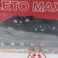 گاز تو کار leto max