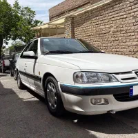 پرشیا مدل۹۸