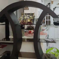 ویترین طرح قارچ