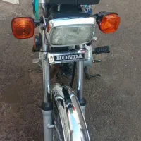 موتور هوندای مدل ۸۸