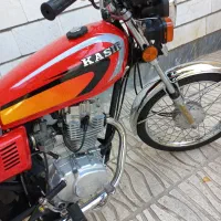 موتور مزایده کثیر رهرو۹۳|موتورسیکلت|هشتگرد, خور|دیوار