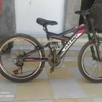 دچرخه 24 کوهستانی