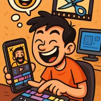 ادیت حرفه‌ ای ویدیو ، سریع و باکیفیت|خدمات رایانه‌ای و موبایل|مشهد, حرم مطهر رضوی|دیوار