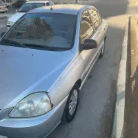 ریو ۸۴  فنی سلامت کامل