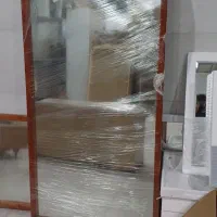 تاج دار اینه قدی پرنیا|آینه|خرم‌آباد, |دیوار