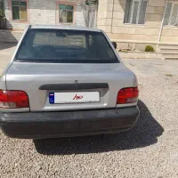 پراید مدل ۸۷