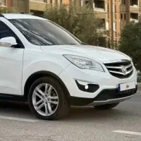 چانگان cs35 اتومات /فروش اقساط