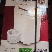 کهنه شور مینی واش کهنه شویی بچه و کودک|اسباب و اثاث بچه|شیراز, شاهچراغ|دیوار