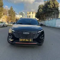 ام وی ام x33 کراس، اقساط بانکی، پرتو خودرو