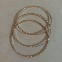 النگو بدل|بدلیجات|کرج, ساسانی (قلمستان)|دیوار