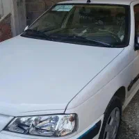 پژو پارس lx TU5 1401|خودرو سواری و وانت|چالوس, |دیوار