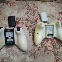 Xbox 360|کنسول، بازی ویدئویی و آنلاین|مشهد, جانباز|دیوار