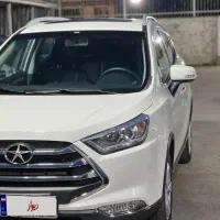 جک اس ۳|خودرو سواری و وانت|لاهیجان, حاجی آباد|دیوار