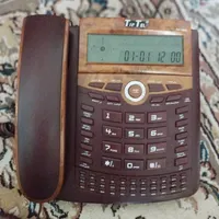 تلفن رومیزی tip Tel