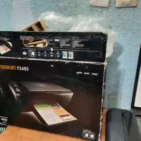 پرینتر سه کاره