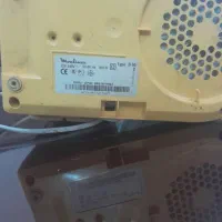 غذا ساز چند کاره مولینکس