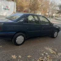 اردی مدل ۸۴ کلا بدون رنگ|خودرو سواری و وانت|خوی, |دیوار