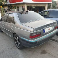 پژو پارس مدل ۸۵|خودرو سواری و وانت|تهران, ارامنه|دیوار