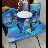 ست السانا آنا