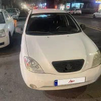 تیبا مدل۹۵دوگانه کارخانه