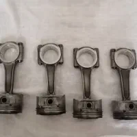 هدرز مکش لوازم 206 RC TU5|قطعات یدکی و لوازم جانبی|تهران, آشتیانی|دیوار