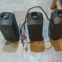 بخاری درجا|قطعات یدکی و لوازم جانبی|صوفیان, |دیوار