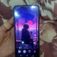 گوشی سامسونگ a03s سالم