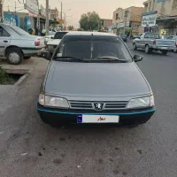 پژو 405 دلفینی|خودرو سواری و وانت|جیرفت, |دیوار