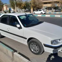 پارس tu5 سیمی ۴۰۱