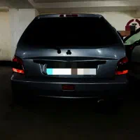 چراغ عقب 111