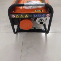 موتوربرق ۴نیمکیلووات قوی|ماشینآلات صنعتی|مراوه, |دیوار