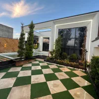 باغ ویلا تهراندشت نوساز *سه خواب|فروش خانه و ویلا|کرج, عظیمیه|دیوار