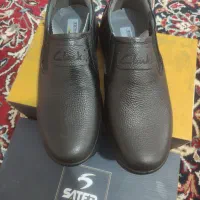 کفش|کیف، کفش، کمربند|ساوه, |دیوار