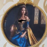 تابلوهای زیبای سلطنتی|تابلو، نقاشی، عکس|تهران, تهرانپارس شرقی|دیوار