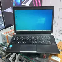 لپ تاپ توشیبا i5 نسل ۴ لیکک