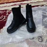 پوتین|کیف، کفش، کمربند|گرگان, |دیوار