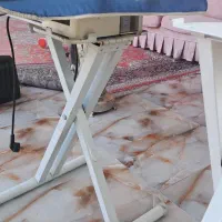 اتو پرسی کاپریس