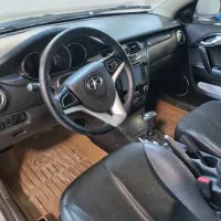 جک J5 اتوماتیک 1800cc، مدل ۱۳۹۴|خودرو سواری و وانت|کرج, شهرک ولیعصر|دیوار