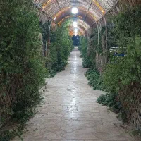 رستوران قلعه باغ|استخدام خدمات فروشگاه و رستوران|خمینی‌شهر, |دیوار