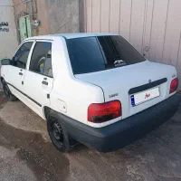 پراید 96 بیرنگ اینه